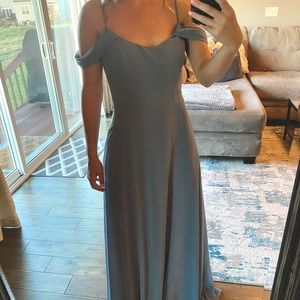 Brand new Bridemaid dress